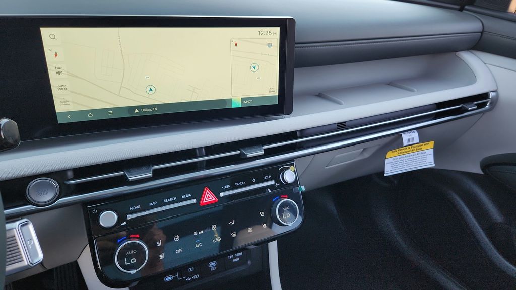 2026 Hyundai Tucson Hybrid