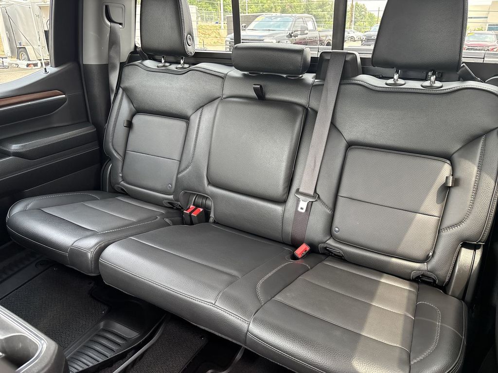Used 2024 GMC Sierra 1500 Truck