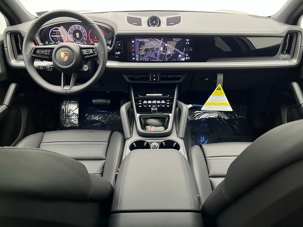 Thumbnail: 2026 Porsche Cayenne - 25