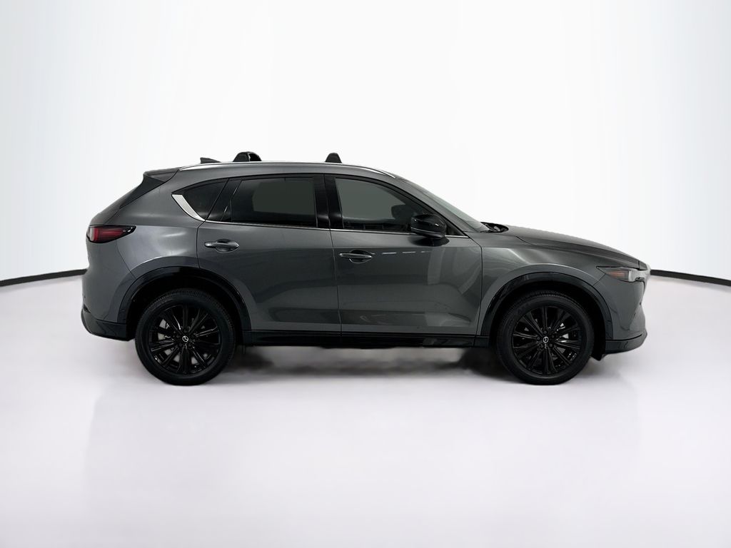 Thumbnail: 2025 Mazda CX-5 - 4