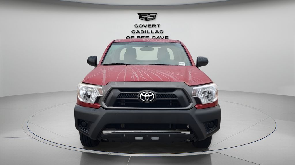 2013 Toyota Tacoma  Base In Austin, Texas
