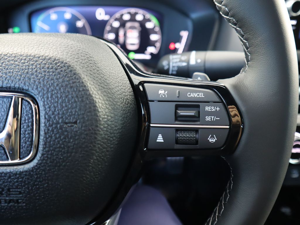 Thumbnail: 2026 Honda Civic - 13