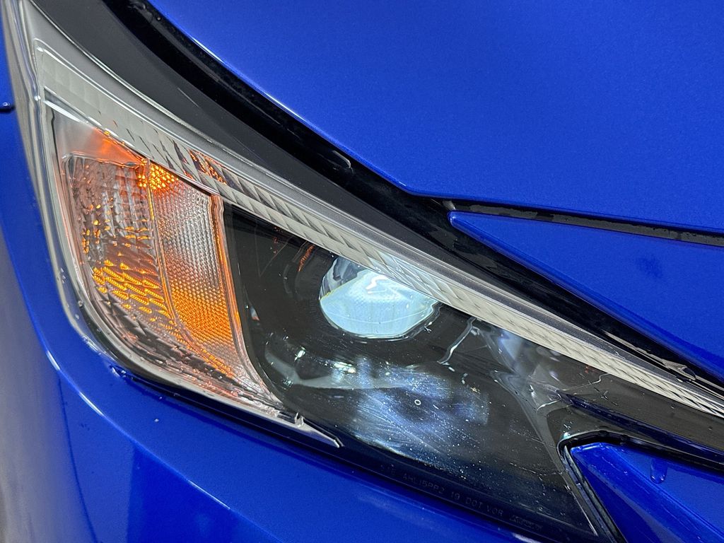 Used Car 2023 Subaru Wrx  Premium For Sale Under $30,000 In Austin, Texas