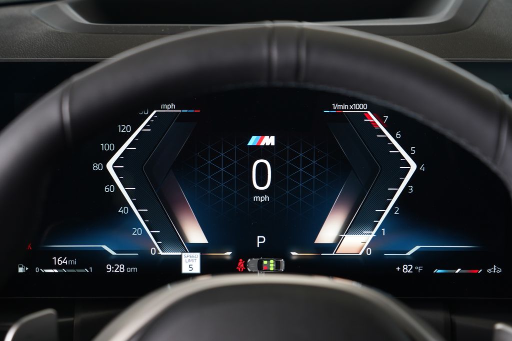 Thumbnail: 2026 BMW 3 Series - 16