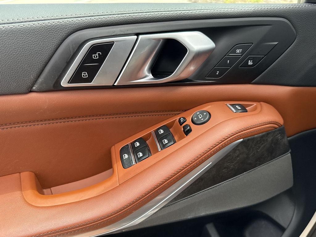 Thumbnail: 2023 BMW X5 - 29