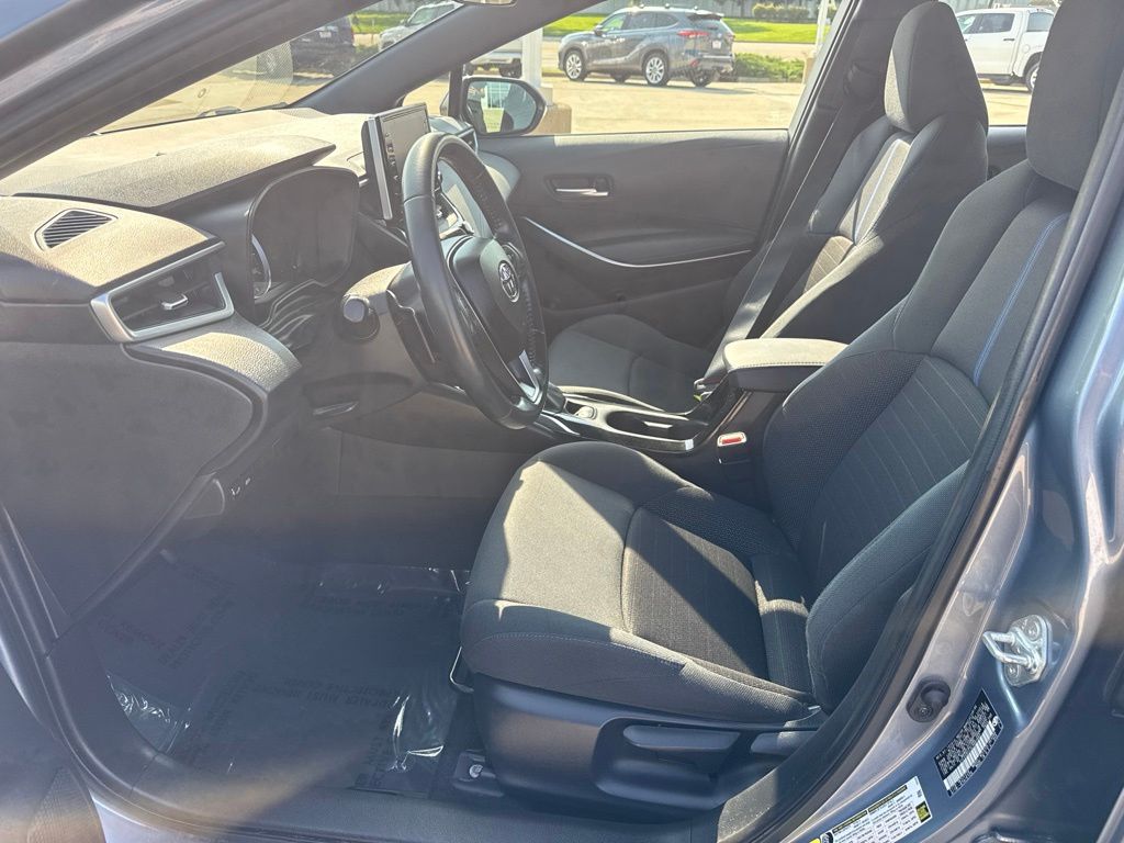 Used 2020 Toyota Corolla Sedan