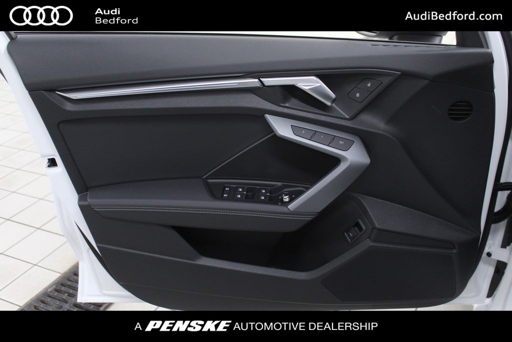 Thumbnail: 2026 Audi A3 - 10