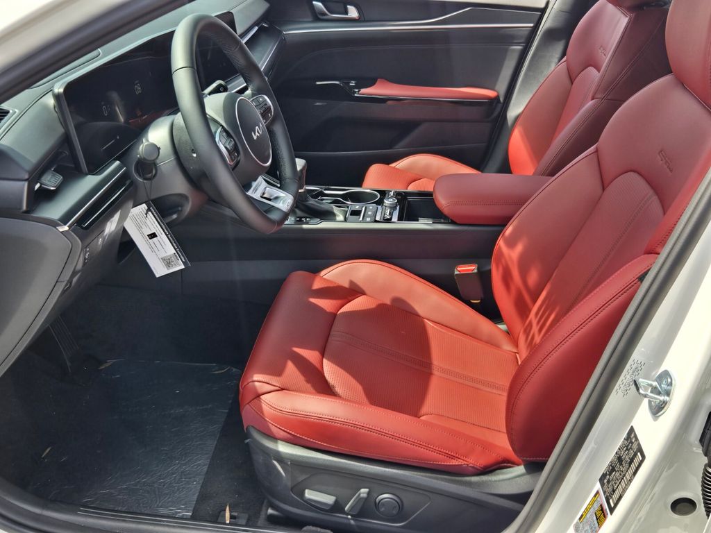 2026 Kia K5 - $30,981