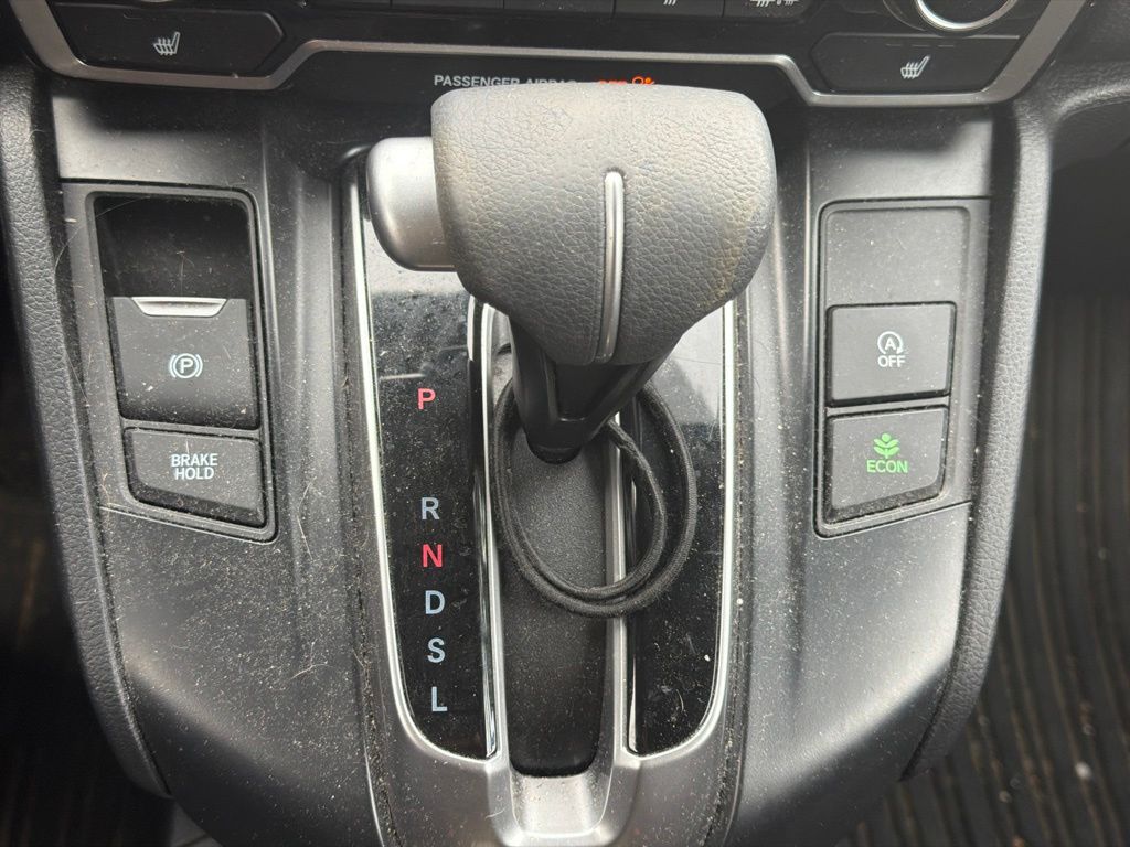Certified Used 2021  Honda EX image 13