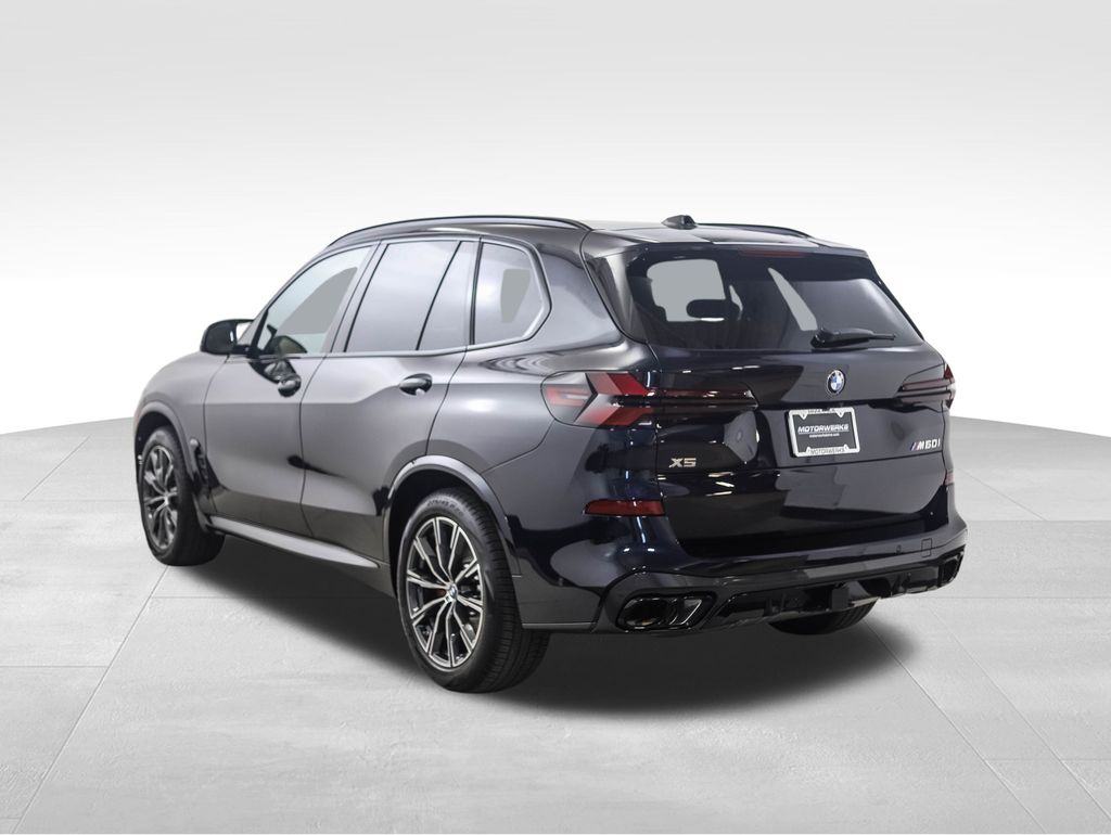 Thumbnail: 2026 BMW X5 - 3