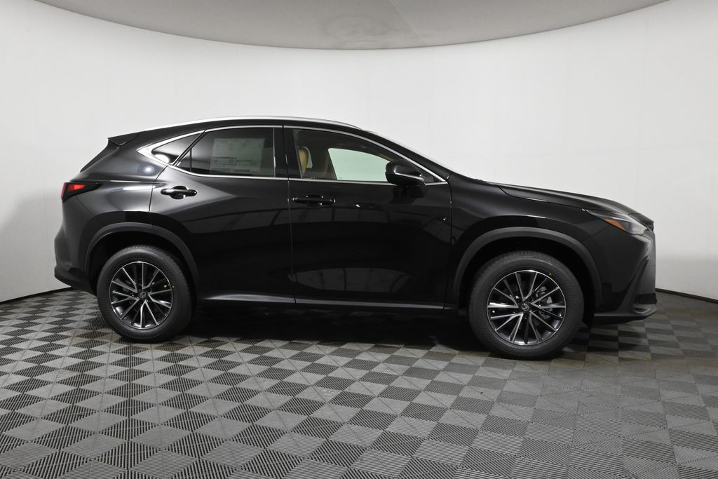 Thumbnail: 2026 Lexus NX - 8