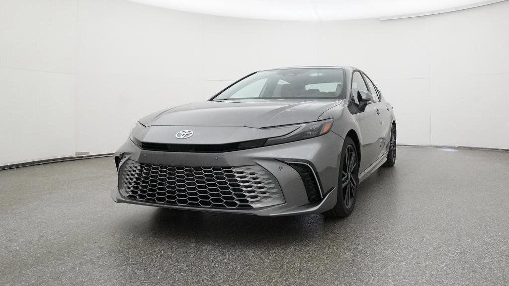 Thumbnail: 2026 Toyota Camry - 13