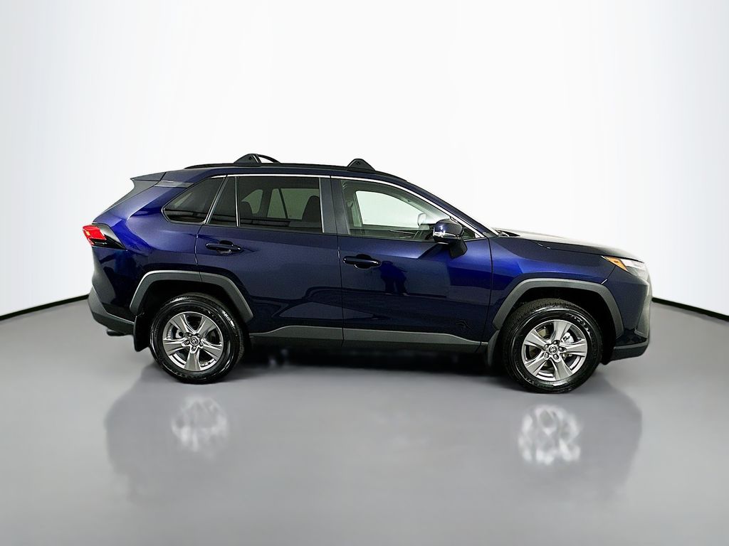 Thumbnail: 2025 Toyota RAV4 - 4