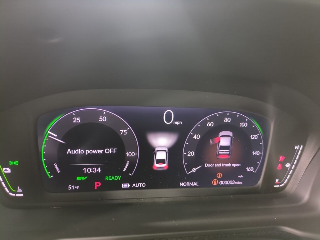 New 2025 Honda Accord Hybrid For Sale in Fort Wayne, IN