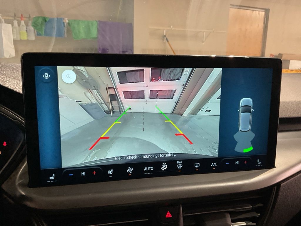 New 2026 Gray Ford Base image 16