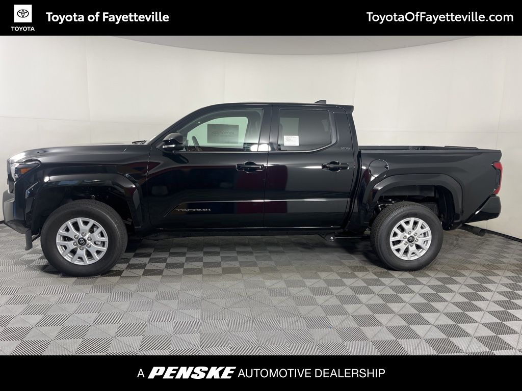 Thumbnail: 2025 Toyota Tacoma - 2