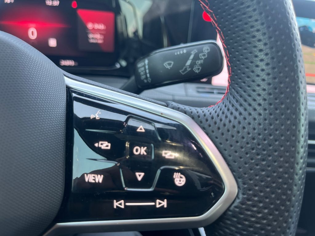 Used Car 2024 Volkswagen Golf Gti  Se For Sale Under $35,000 In Taylor, Texas