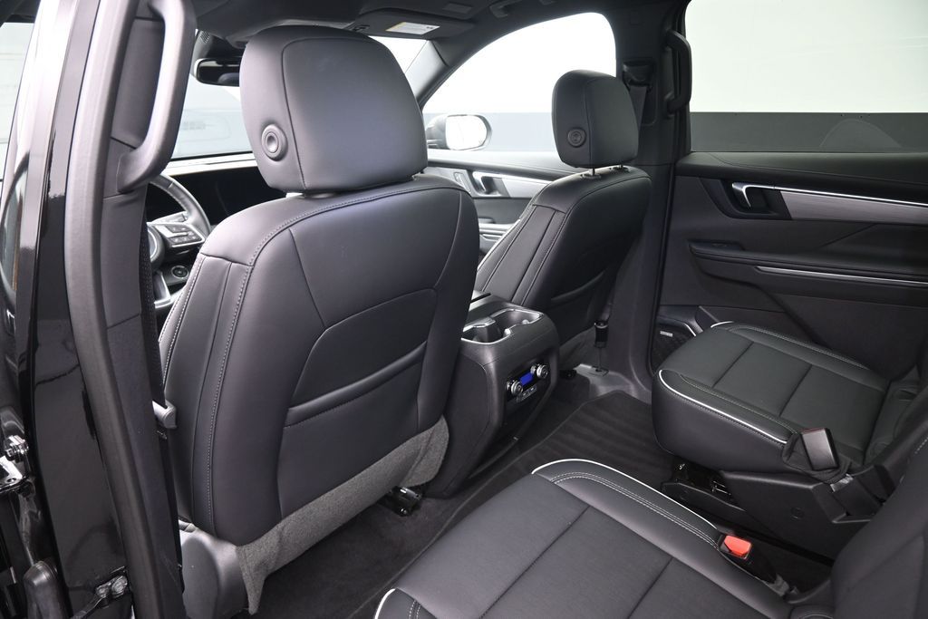 Used 2025 Buick Enclave SUV