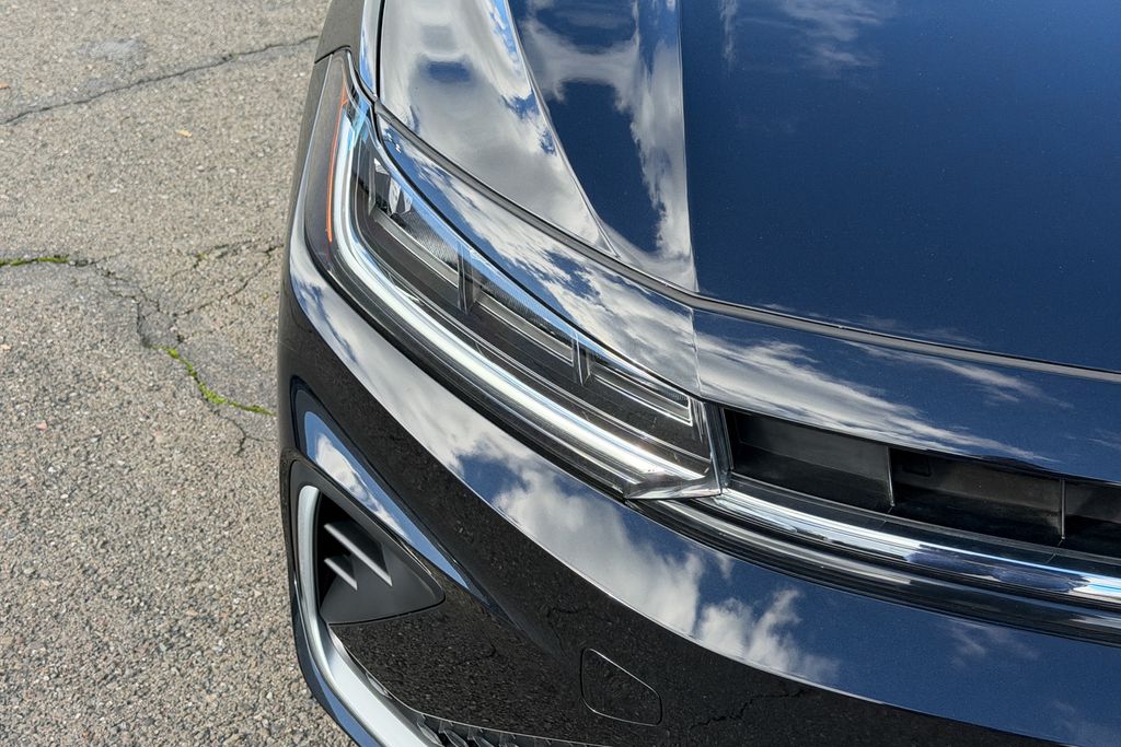 New 2026  Volkswagen 1.5T S image 5