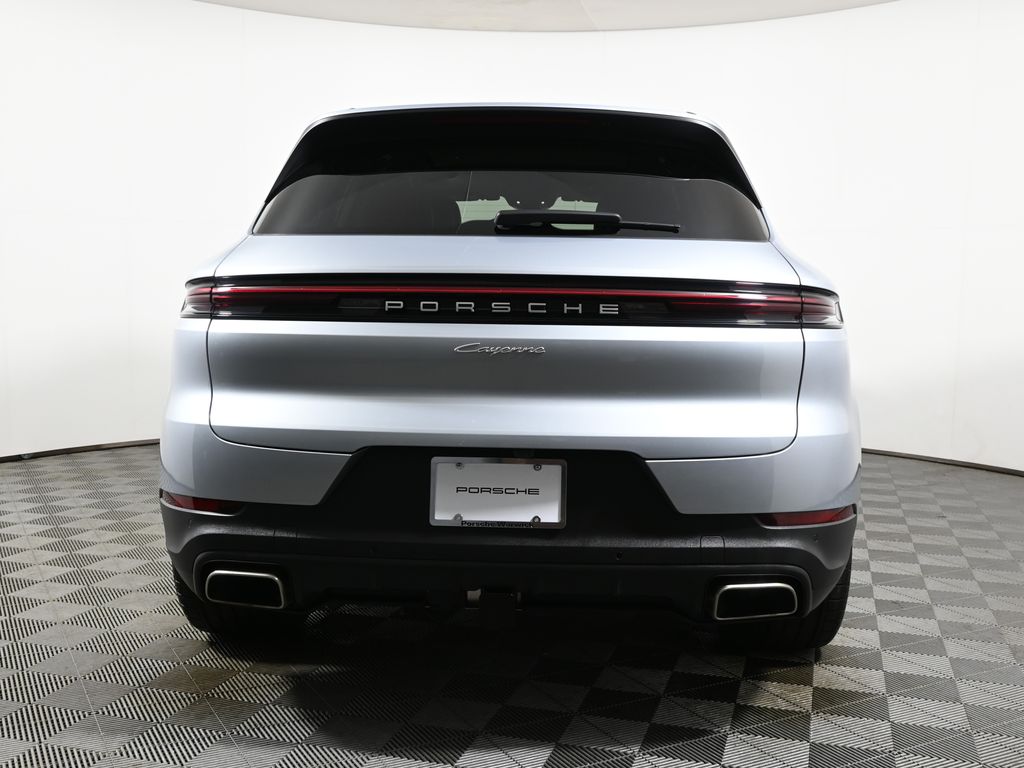Thumbnail: 2024 Porsche Cayenne - 6