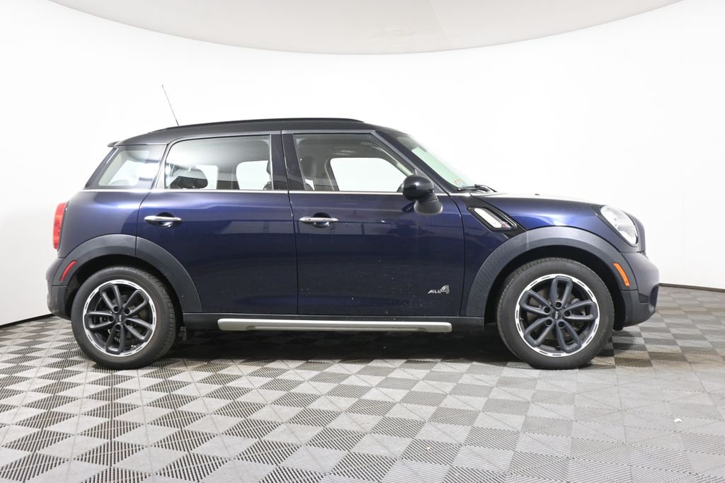 Thumbnail: 2015 MINI Cooper Countryman - 6