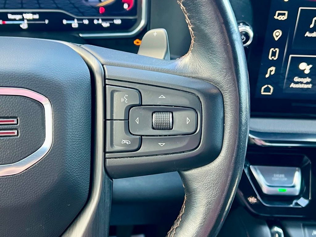 2023 GMC Sierra 1500 AT4 photo