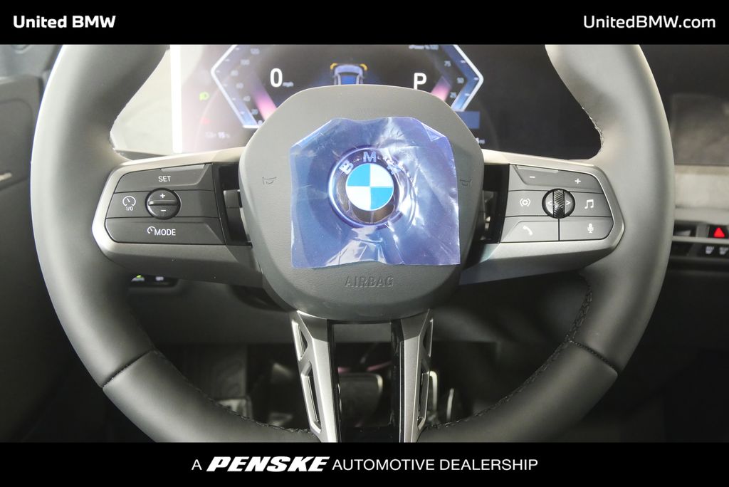 Thumbnail: 2026 BMW iX - 17