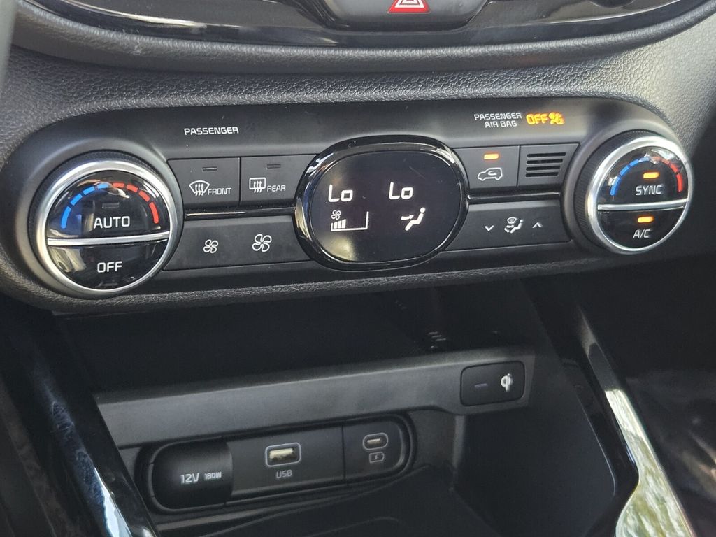 2023 Kia Soul - $18,190