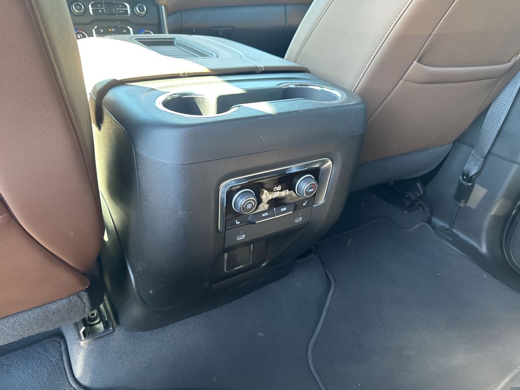 Used Car 2023 Chevrolet Tahoe  High Country For Sale Under $70,000 In Austin, Texas