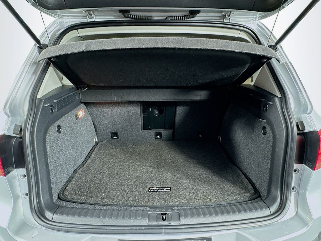 Used Car 2018 Volkswagen Tiguan Limited  2.0t For Sale Under $15,000 In Austin, Texas