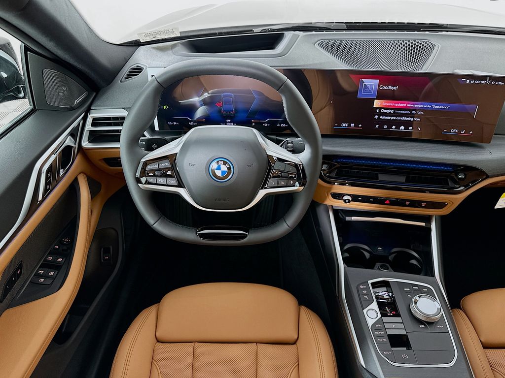 Thumbnail: 2026 BMW i4 - 19