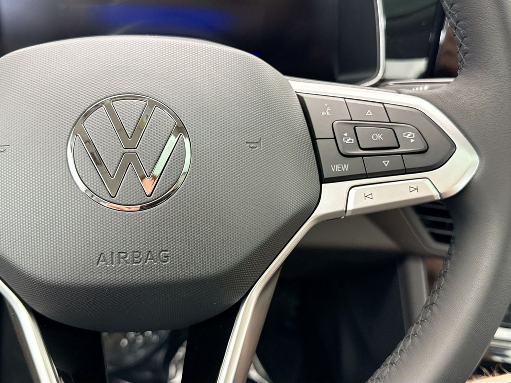 Thumbnail: 2026 Volkswagen Jetta - 12