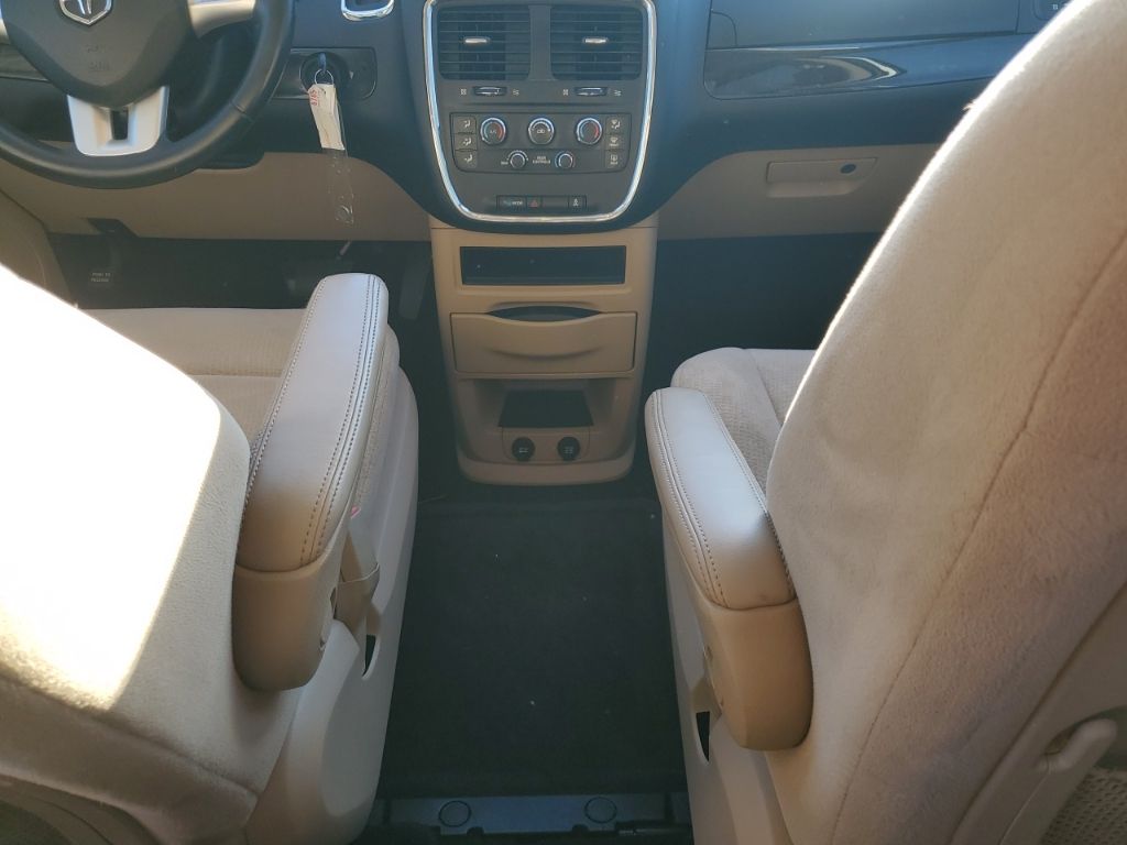 Used Car 2013 Dodge Grand Caravan  Se For Sale Under $10,000 In Austin, Texas