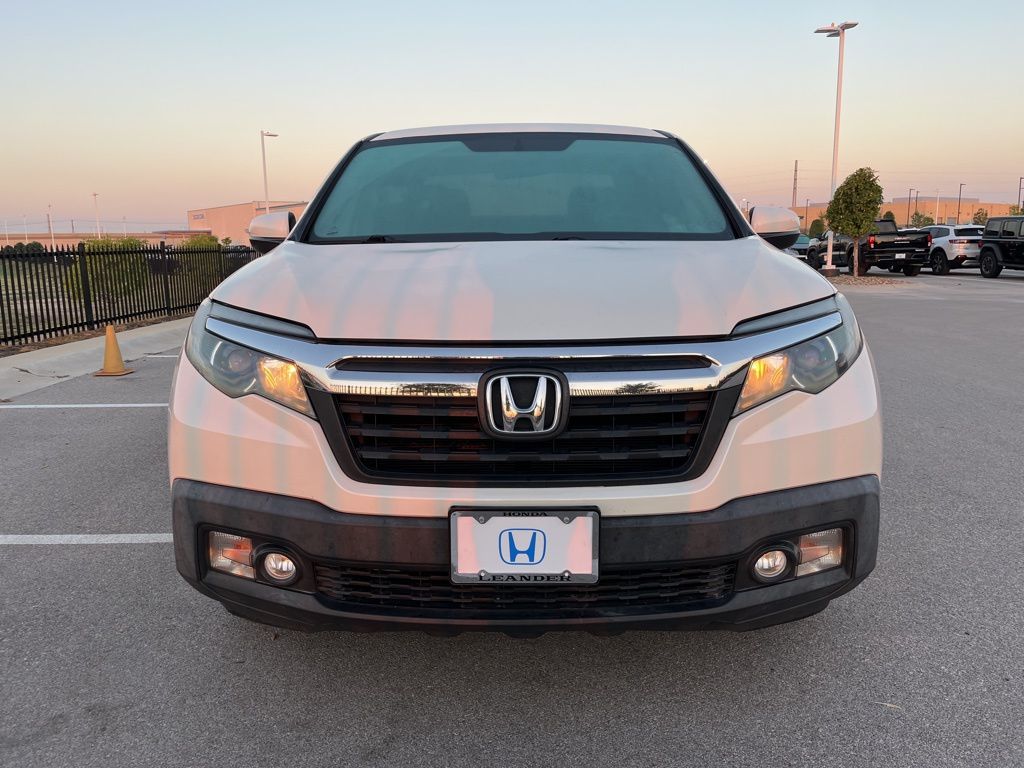 Thumbnail: 2018 Honda Ridgeline - 2