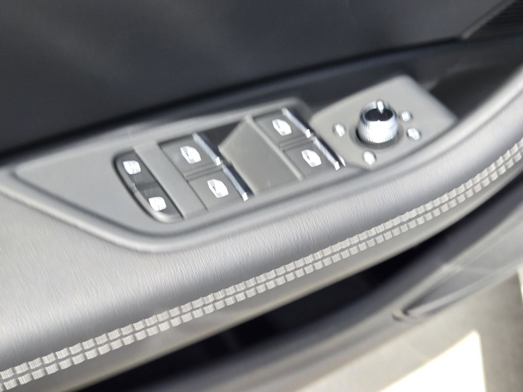 used 2024 Audi A5 Sportback car, priced at $37,501