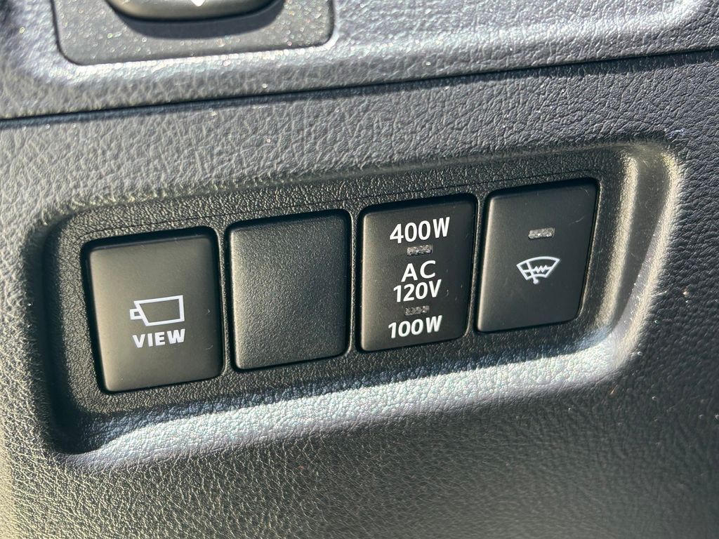 Used 2022 Toyota 4Runner SUV