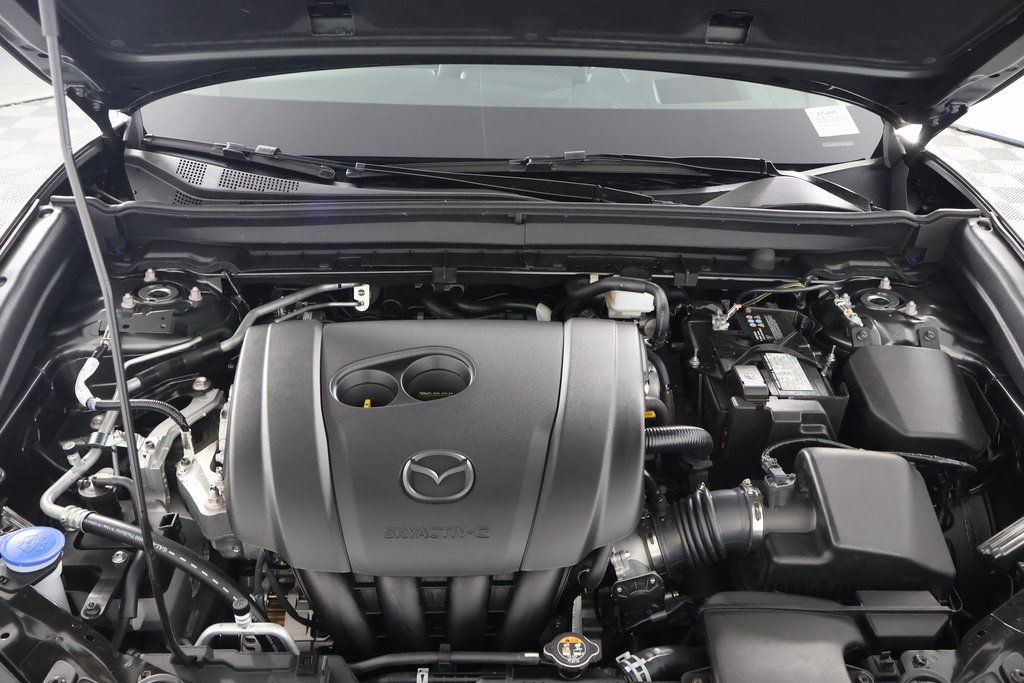 Thumbnail: 2026 Mazda CX-30 - 10