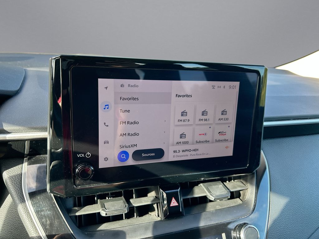 Thumbnail: 2024 Toyota Corolla - 21