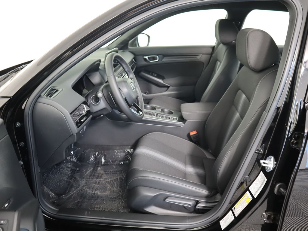 Thumbnail: 2026 Honda Civic - 20