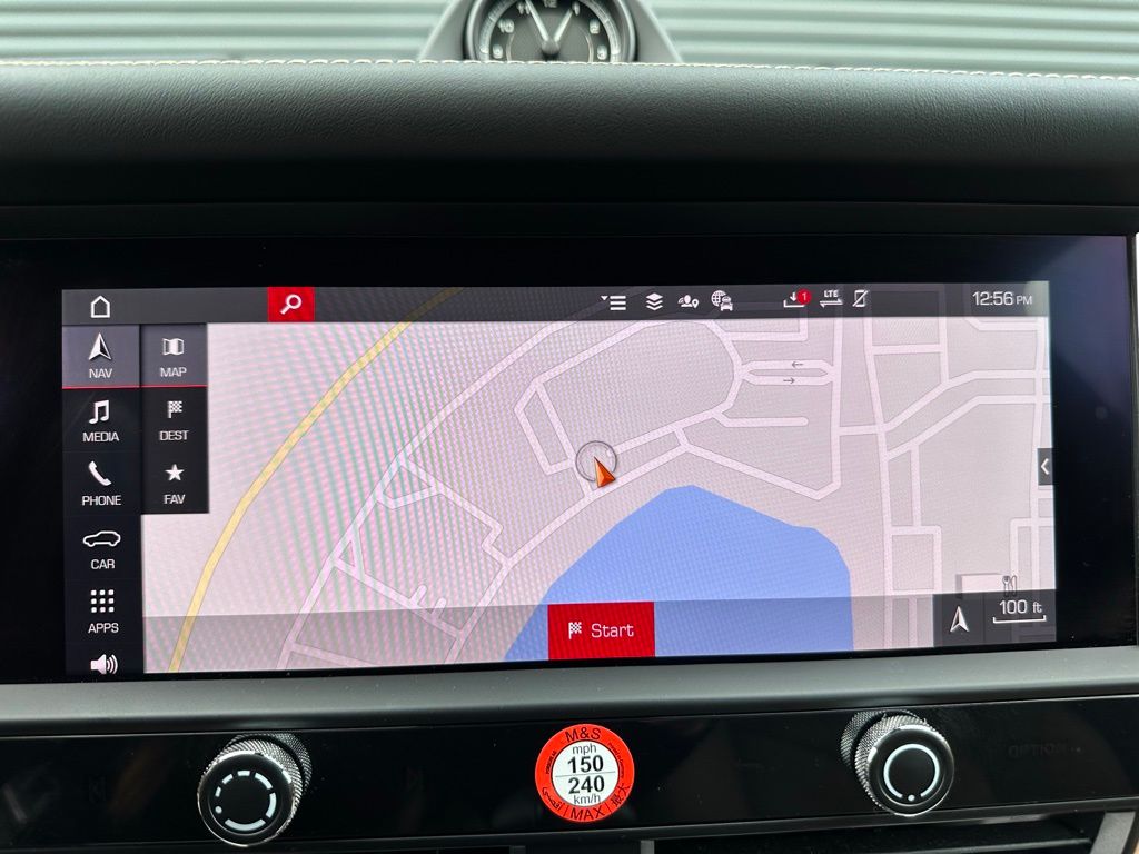 Thumbnail: 2025 Porsche Macan - 30