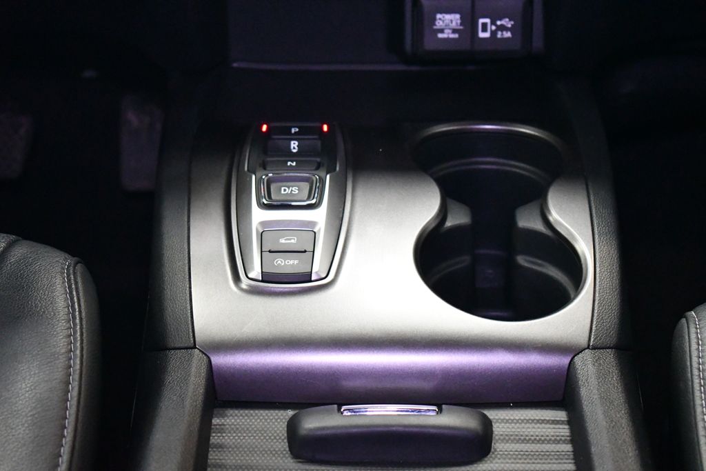 Thumbnail: 2021 Honda Passport - 19