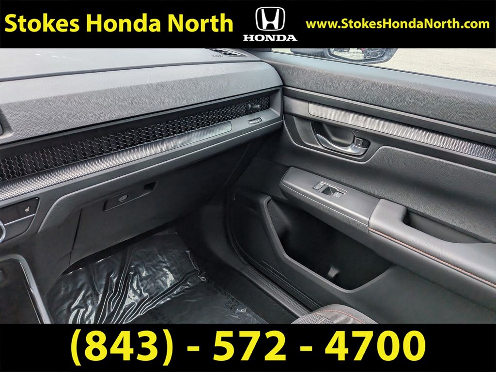 2023 Honda CR-V Hybrid Sport  at Jones Ford