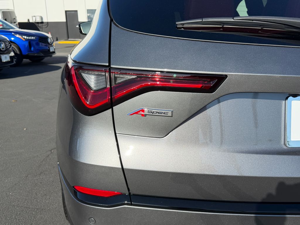 Thumbnail: 2026 Acura MDX - 11