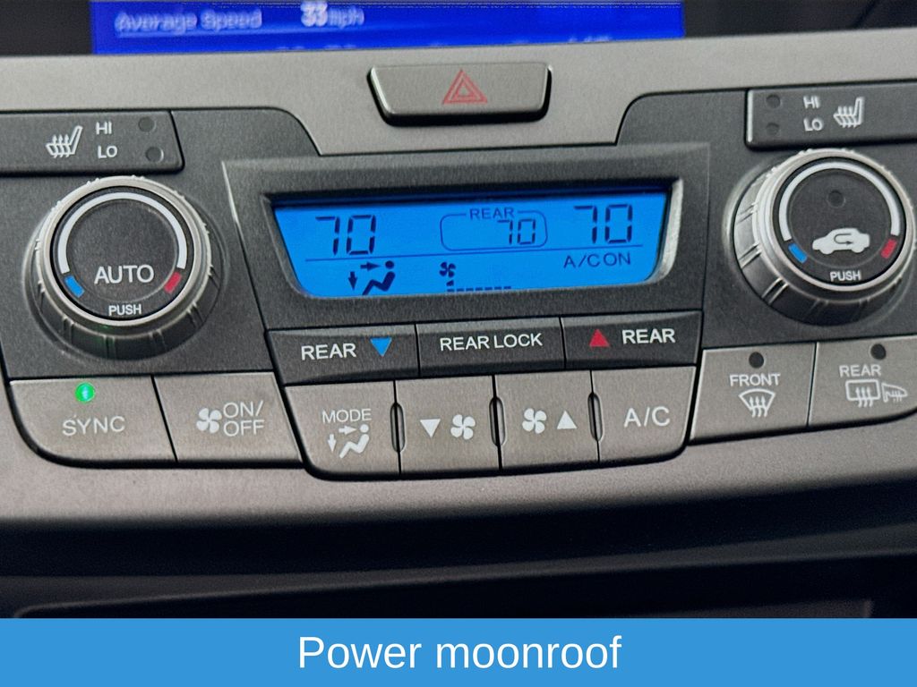 Used Car 2013 Honda Odyssey  Ex-l For Sale Under $10,000 In Austin, Texas