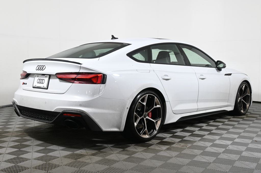 2024 Audi RS 5  6