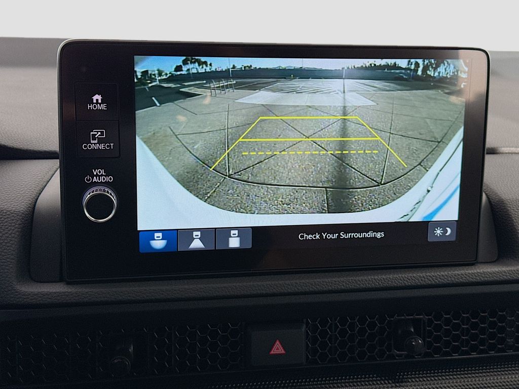 Thumbnail: 2026 Honda CR-V - 32