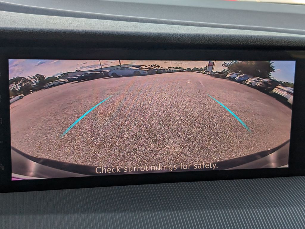 Used 2025 Nissan Murano SUV