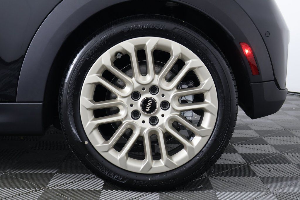 Thumbnail: 2026 MINI Cooper - 10