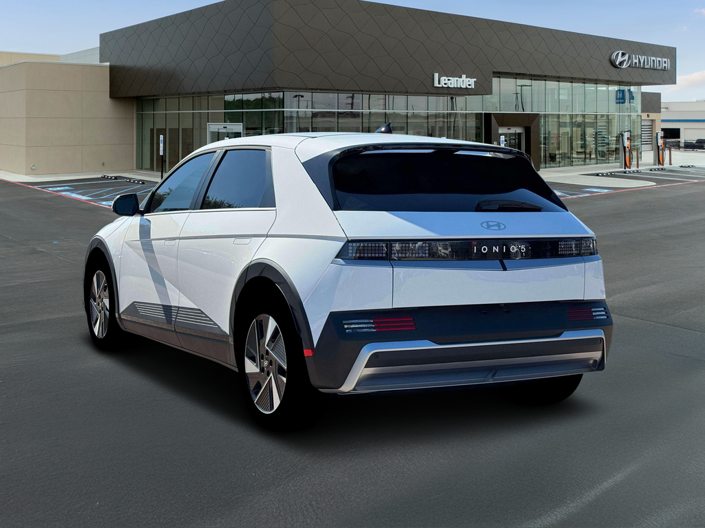 Thumbnail: 2026 Hyundai Ioniq 5 - 5