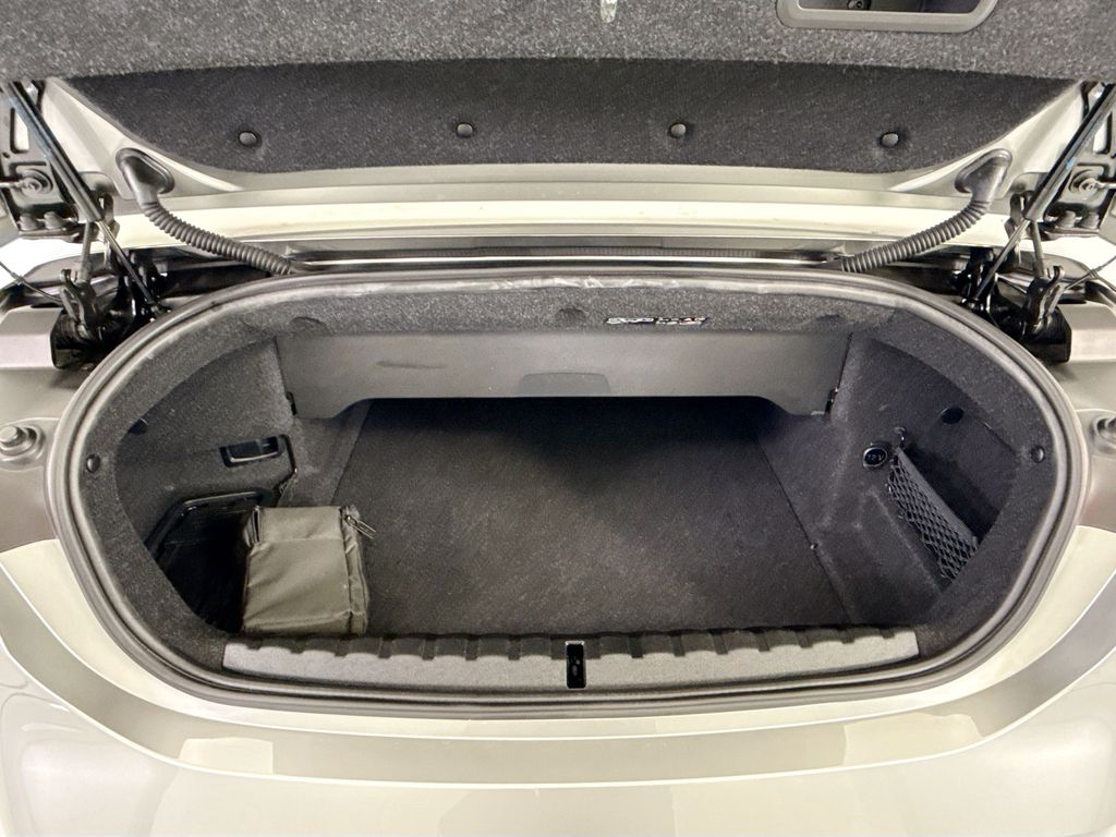 Thumbnail: 2022 BMW M4 - 25